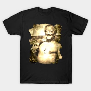 REDD FOXX VINTAGE AESTETIC T-Shirt